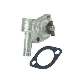 Replacement part fits Tachometer Cable Gearbox Fits Massey Ferguson Tractor Models 1446059M1 CHStet25922