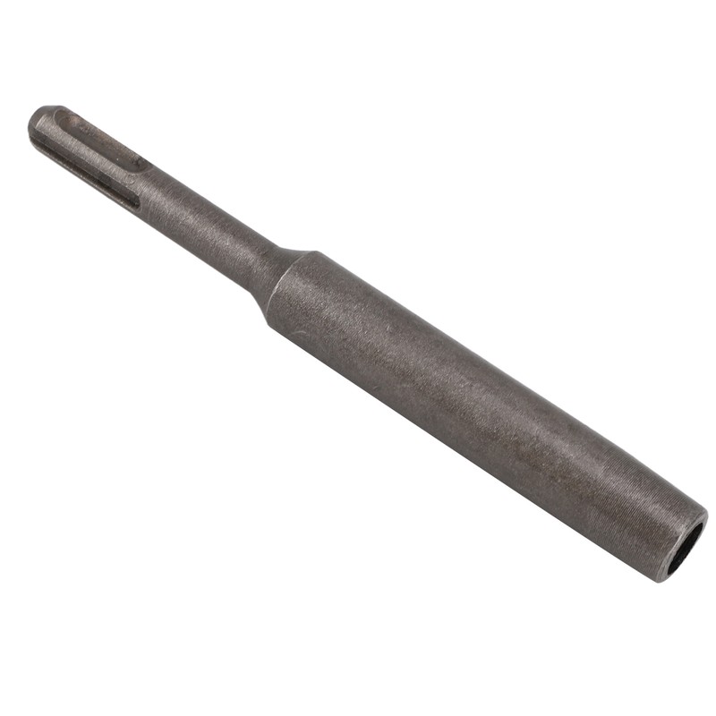 Ground Rod Driver Round Handle Heavy Duty Driving Ground Rod