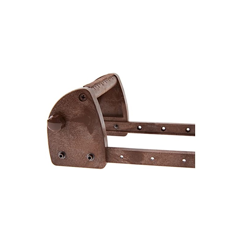 Rayher Hobby 7200000 Adult Loom Width 9.5 cm Also for