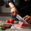 Titanium Cutting Board, Tabla de Cortar de Acero Inoxidable