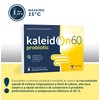KaleidOn 60 probiotic capsule - Integratore alimentare a base di