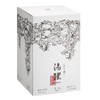 Decoction glaze bath salts, plain cosmetic box, 60g x 7 packets, unscented transparent bath, Beppu hot spring bath / 탕약 유약 입욕제 무구 화장품 상자 60g×7포입 무향료 투명탕 벳푸 온천탕의