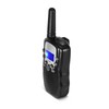 2PCS 3KM Range Multi Channels Walkie Talkies 2 way Radio
