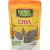 Nature's Earthly Choice Chia Ancient Grains - Case of 6-12