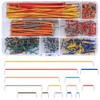 Breadboard Jumper Cable Kit, Breadboard Jumper Cable Kit, Breadboard Breadboard
