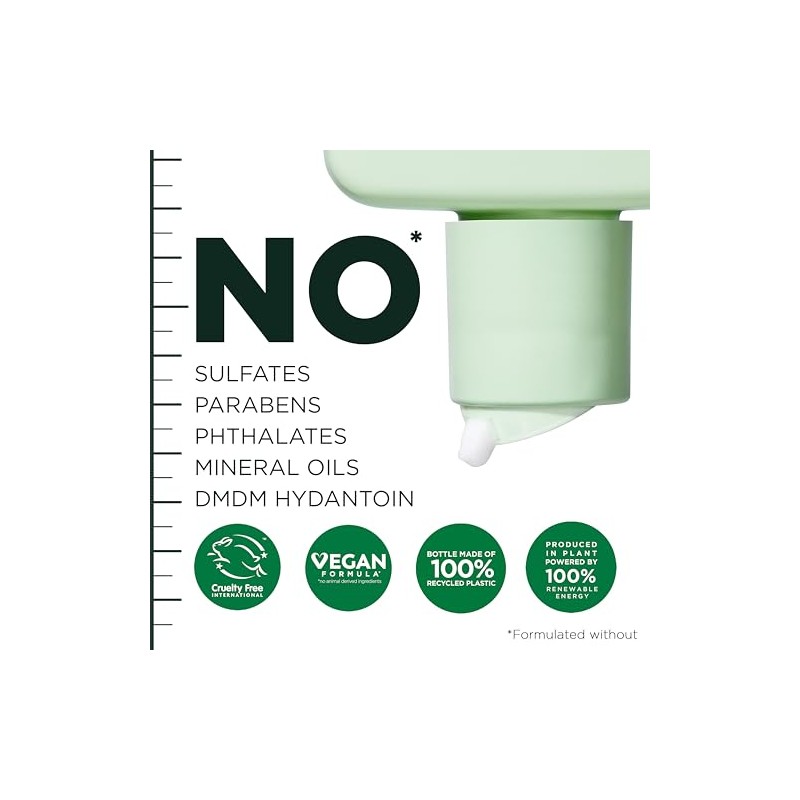 Garnier Fructis Hair Filler Suero Reparador Capilar