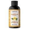 Lorann Oils Pure Vanilla Extract, 2 Ounce