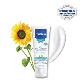Mustela Buy Mustela Stelatopia Emollient Face Cream 40ml Online | Chempro Chemists