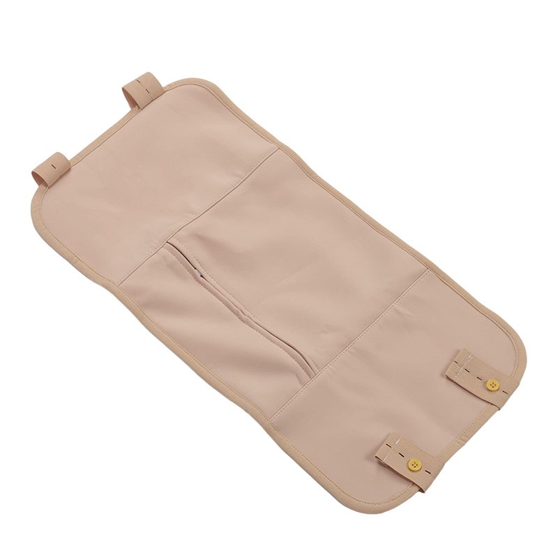 Paquete de Aceite de Ricino, Reutilizable, Lavable, Evita Fugas de