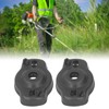 4140-190-2010 2pcs Iron Lawn Trimmer Starter Cup for FS38 FS40