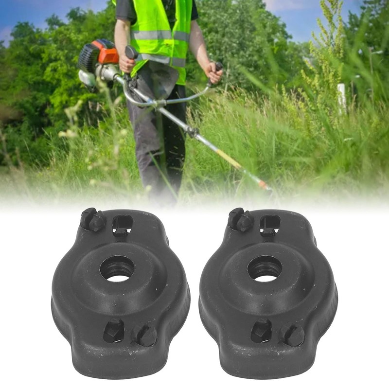 4140-190-2010 2pcs Iron Lawn Trimmer Starter Cup for FS38 FS40