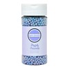 Mystic Sprinkles 4mm Sugar Pearls 4oz Bottles (Playfully Periwinkle)