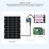 6V‑24V Solar Power Manager PCB MPPT 5V 3A Output Type