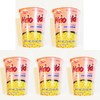 Hao Hao Hot-Sour Shrimp Instant Noodles, 2.5 oz Cup, Pack