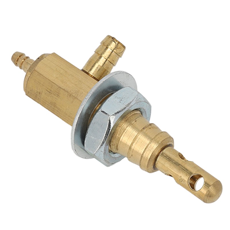 Dental Weak Suction Valve Copper Dental Chair Unit Control Valve
