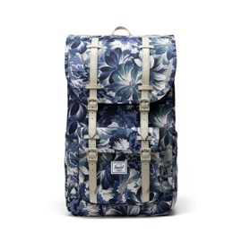 Herschel Supply Co. Little America Backpack, Floral Tapestry, One Size