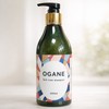 Come and go Ogane Salt Tree Red Tree Shampoo 400ml