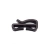 10 Webbing End Clip Customize Keeper Buckle for MOLLE Webbing