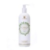 Zermat Naturalezza, Moringa Body Cream, Skin Moisturizer, 16.9 Fl, Oz.