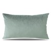 Artscope Luxury Velvet Cushion Covers Super Soft Decorative Throw Pillow