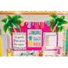 Teacher Created Resources Tropical Trees Bulletin Board (5859)