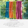 Hippopotamus Bath Towel, Large Size, Imabari, Organic, Bath Towel, Brand,