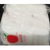 1510-S Skinny 1.5"x1" Apple Bags Mini Ziplock 2.5 mil Reclosable