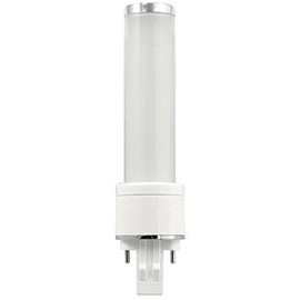 LED - 7W - 2-Pin - GX23 Base - 18W CFL Equal - 4100K - Maxlite 73899
