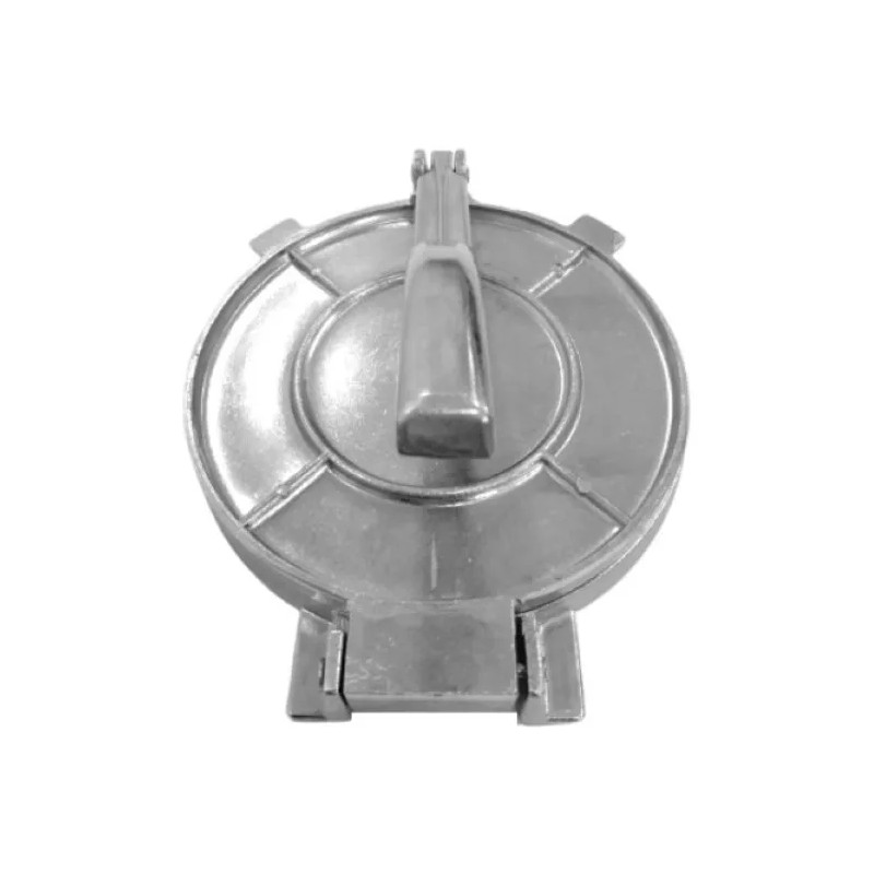 Rosan Tortillero De Aluminio. 18.5 Cm Diámetro