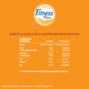 FITNESS Fiber Honey Barrette Cereali Integrali gusto Miele, 24 Barrette
