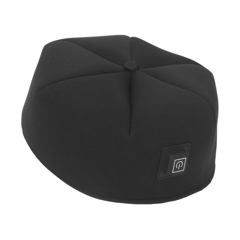 Infrared Red Light Hat 660nm 830nm Adjustable Pulse Modes USB