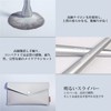 MSQ Makeup Brushes, Set of 8, Popular, High Quality Fiber