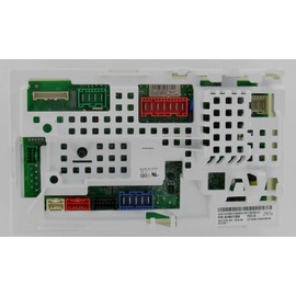 CoreCentric Remanufactured Laundry Washer Control Board Replacement for Whirlpool W10671326