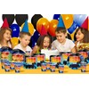 Game on Video Games Birthday Party Supplies (Game On, 64
