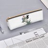 Fifth Personality Pencil Case, Large Capacity, Pencil Case, Multi-functional, Stylish,