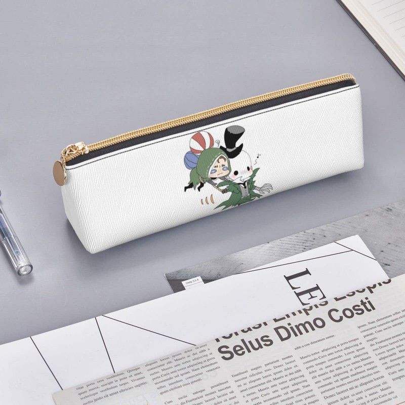 Fifth Personality Pencil Case, Large Capacity, Pencil Case, Multi-functional, Stylish,