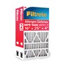 Filtrete 16x25x4 AC Furnace Air Filter, MPR 1000, MERV 11,