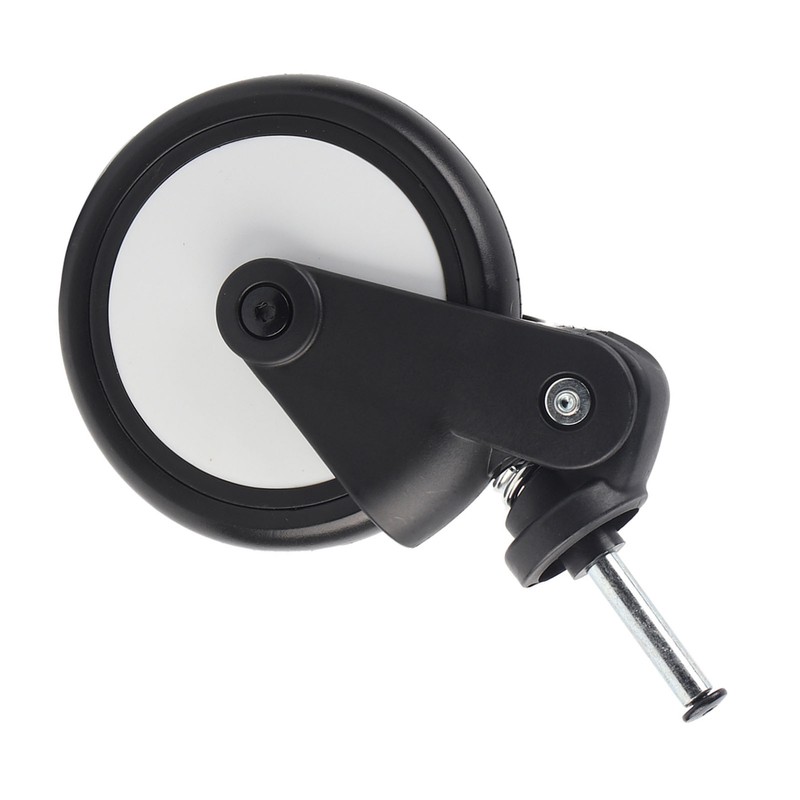 Baby Strollers Rubber Wheels Accessories Yoya Vovo Wheel Kids Carriage