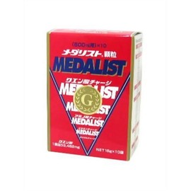 Medals (Medalist) Granules 500ml (12 Bag) For 888135 - 500ml (12 Bags)
