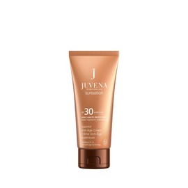 Juvena Superior Anti-Age Cream SPF30 75 ml - Anti-Age Cream with Sun Protection - For Nourished Sun Tan - Ocean-friendly - With Aloe Vera, Vitamin E, Caffeine & UV Filter - For Normal Skin