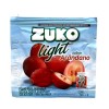 Zuko 12-Pk Zuko Light Arandano Zuko Light Cranberry 7g/.24oz