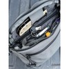 HighSpeedDaddy Concealed Carry Fanny Pack Crossbody Bag - 500D Water-Resistant