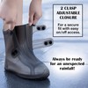 Rain Shoe Covers | Waterproof Shoe Covers for Men Women
