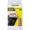 Karcher Flachfaltenfilter for Asche - and Trockensauger