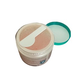 Geoma Body Scrub White Musk 600g / 지오마 바디스크럽 화이트머스크 600g