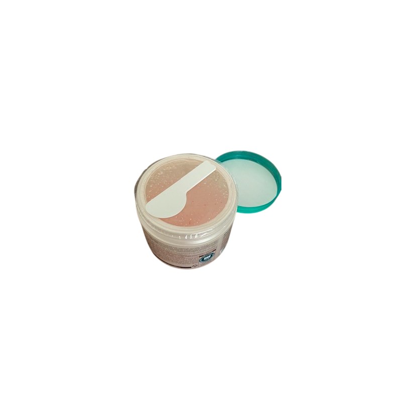 Geoma Body Scrub White Musk 600g / 지오마 바디스크럽 화이트머스크