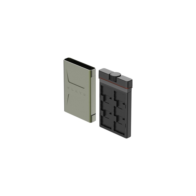 PolarPro - Slate card holder - CFexpress A - Edition