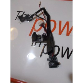Paslode Part # 905628 Molded Circuit Assembly -  fits XP Framer