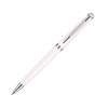 Waterman S2271113 Ballpoint Pen, Oil-based Refill, Medium, Black