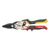 CRAFTSMAN Aviation Snips, Straight Cut (CMHT73756)